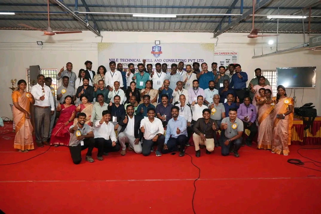 Career Meet